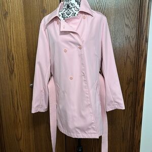 Women’s trench coat
